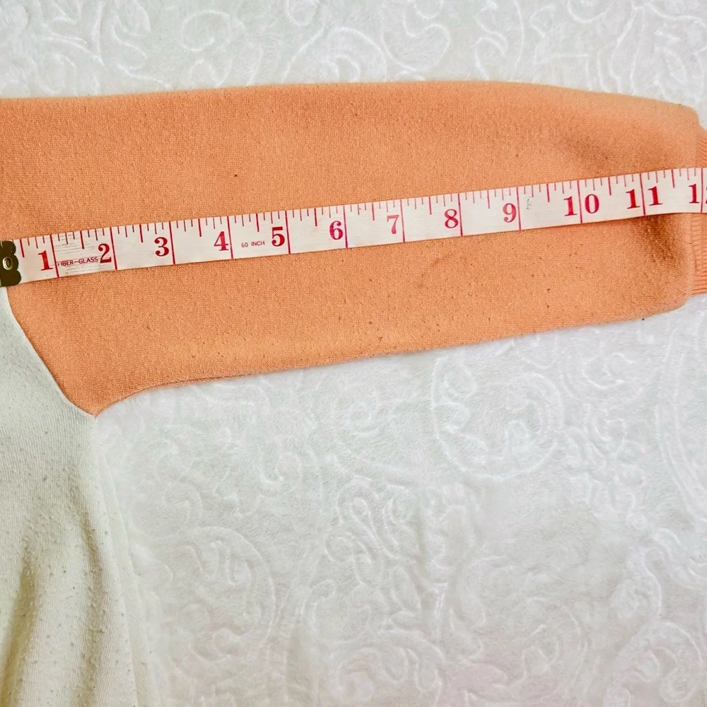 Too Cute To Spook Disney 5T Sweatsuit - Picture 8 of 15